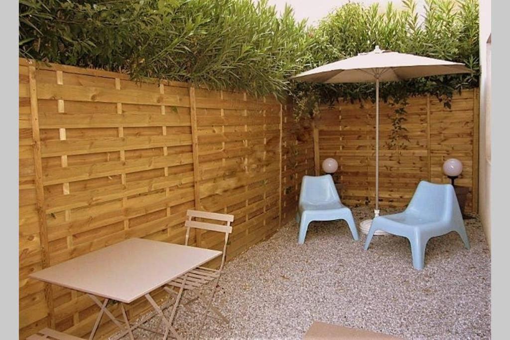 Apartment T1 A Proximite Centre *