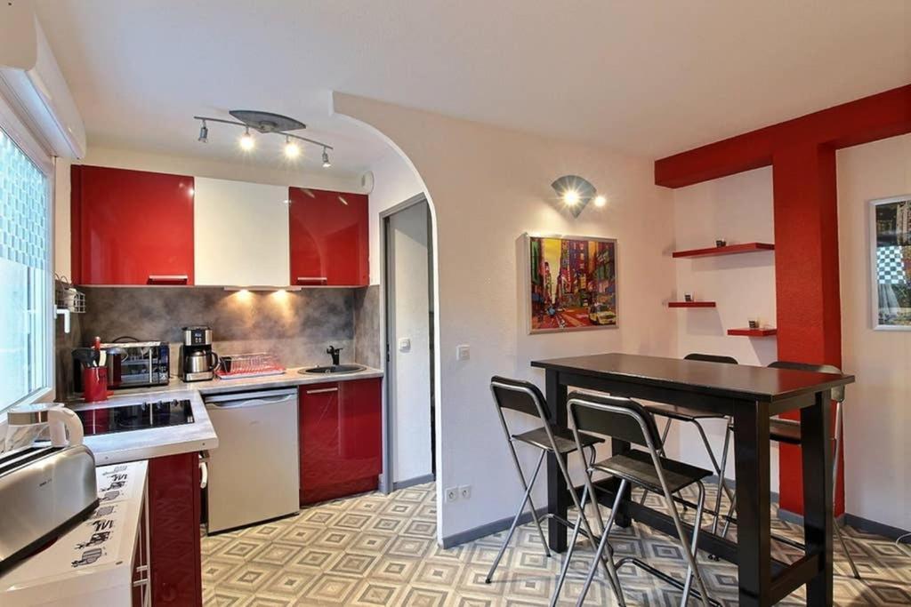 T1 A Proximite Centre Apartment *